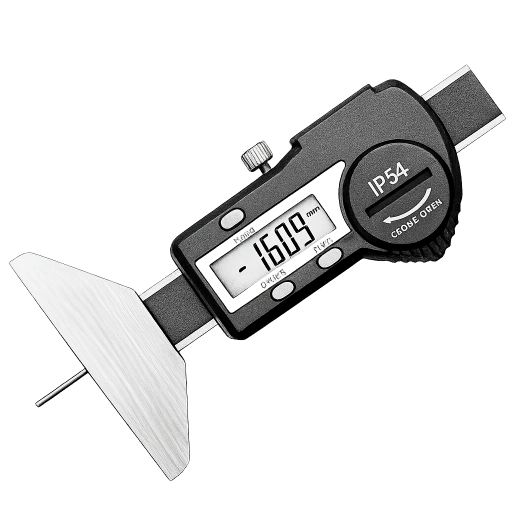 Derinlik Kumpasları